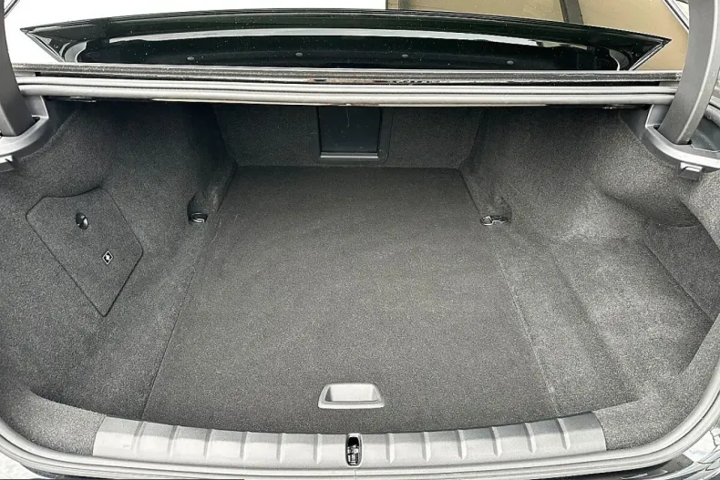 BMW i7 (Seria 7) din 2023 cu 47.391 km - oferta BMW251255 - foto 16