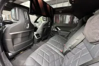 BMW i7 (Seria 7) din 2023 cu 47.391 km - oferta BMW251255 - foto 22