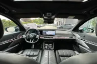 BMW i7 (Seria 7) din 2023 cu 47.391 km - oferta BMW251255 - foto 23