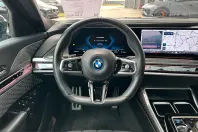 BMW i7 (Seria 7) din 2023 cu 47.391 km - oferta BMW251255 - foto 25