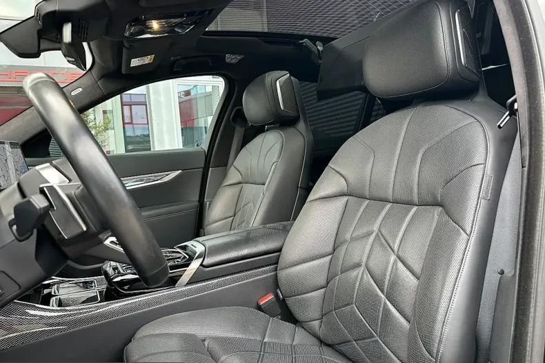 BMW i7 (Seria 7) din 2023 cu 47.391 km - oferta BMW251255 - foto 37
