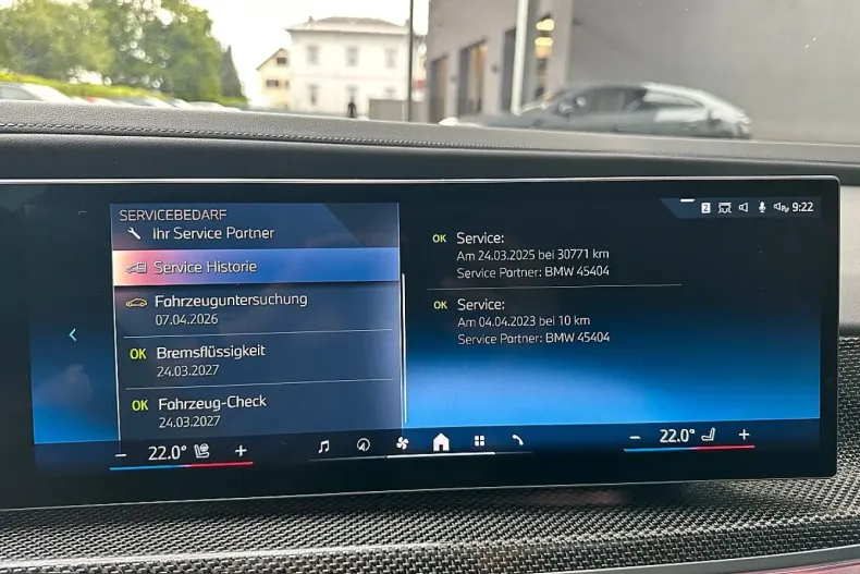BMW i7 (Seria 7) din 2023 cu 47.391 km - oferta BMW251255 - foto 42