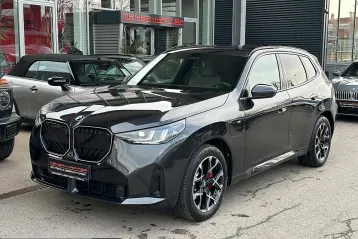 BMW X3 din 2025 - oferta BMW251256