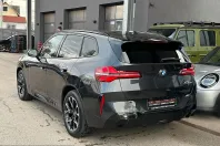 BMW X3 (Seria X) din 2025 cu 8.632 km - oferta BMW251256 - foto 2