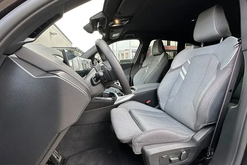 BMW X3 (Seria X) din 2025 cu 8.632 km - oferta BMW251256 - foto 4