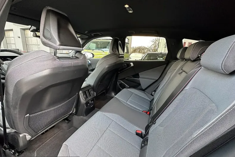 BMW X3 (Seria X) din 2025 cu 8.632 km - oferta BMW251256 - foto 5