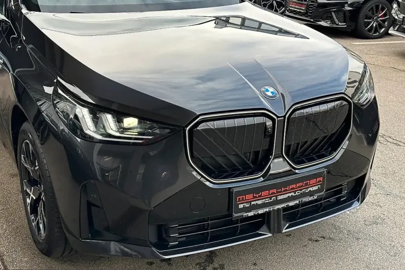 BMW X3 (Seria X) din 2025 cu 8.632 km - oferta BMW251256 - foto 9