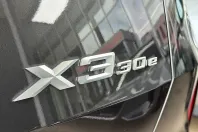 BMW X3 (Seria X) din 2025 cu 8.632 km - oferta BMW251256 - foto 13