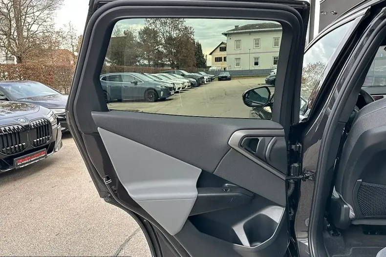 BMW X3 (Seria X) din 2025 cu 8.632 km - oferta BMW251256 - foto 16