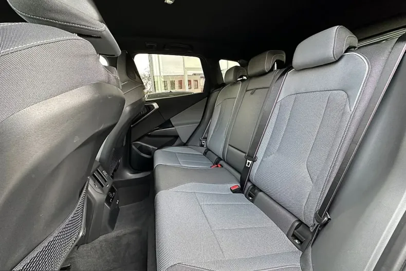 BMW X3 (Seria X) din 2025 cu 8.632 km - oferta BMW251256 - foto 18