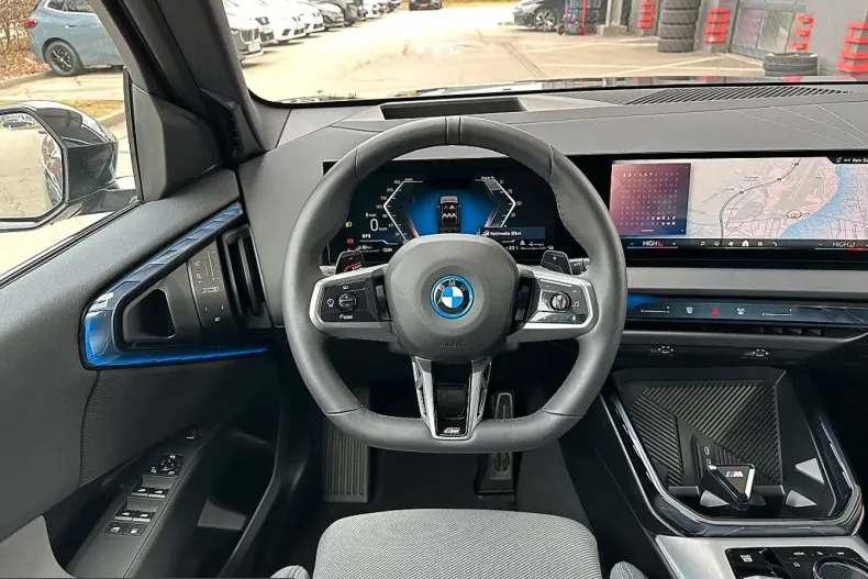 BMW X3 (Seria X) din 2025 cu 8.632 km - oferta BMW251256 - foto 20