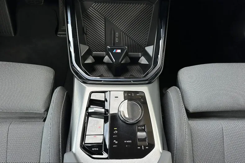 BMW X3 (Seria X) din 2025 cu 8.632 km - oferta BMW251256 - foto 26