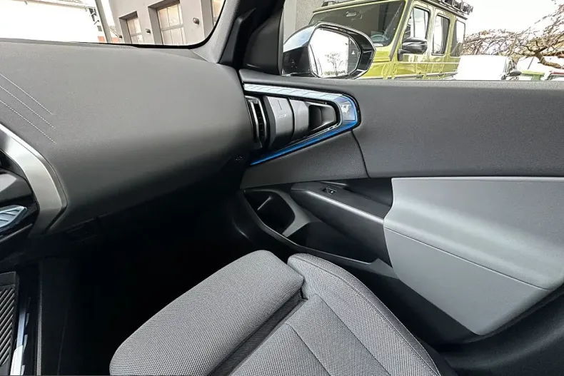 BMW X3 (Seria X) din 2025 cu 8.632 km - oferta BMW251256 - foto 27