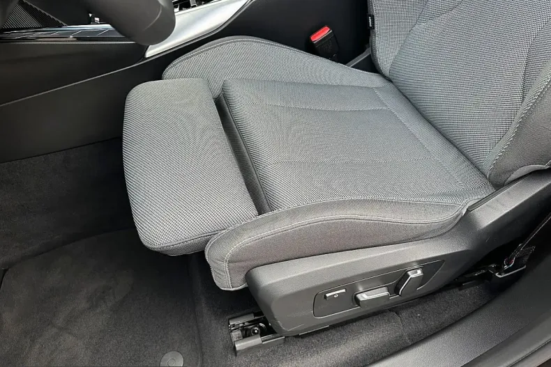 BMW X3 (Seria X) din 2025 cu 8.632 km - oferta BMW251256 - foto 31