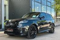 Land Rover Range Rover Sport din 2025 cu 44.800 km - oferta LAN251257 - foto 1