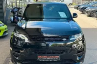 Land Rover Range Rover Sport din 2025 cu 44.800 km - oferta LAN251257 - foto 6