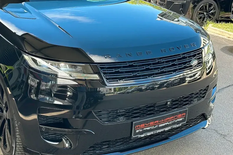 Land Rover Range Rover Sport din 2025 cu 44.800 km - oferta LAN251257 - foto 8