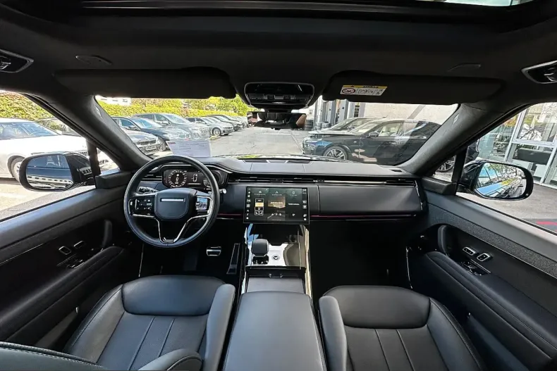 Land Rover Range Rover Sport din 2025 cu 44.800 km - oferta LAN251257 - foto 20