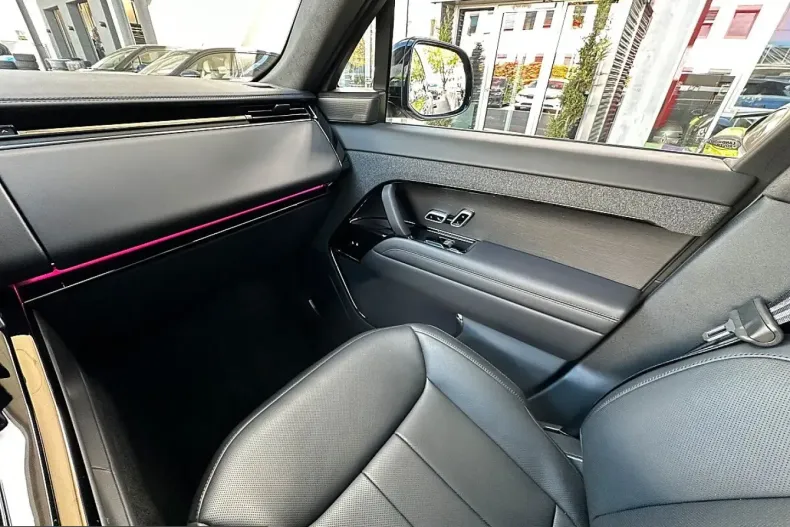 Land Rover Range Rover Sport din 2025 cu 44.800 km - oferta LAN251257 - foto 29