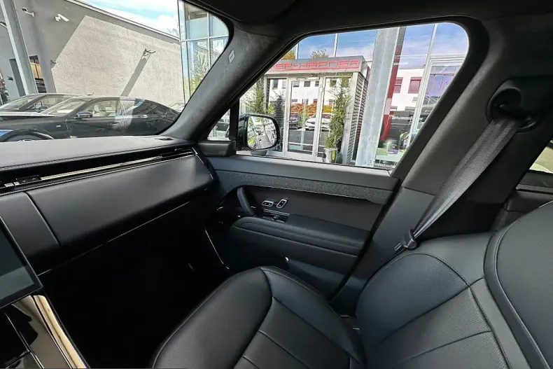 Land Rover Range Rover Sport din 2025 cu 44.800 km - oferta LAN251257 - foto 39