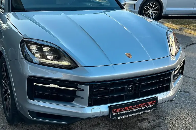 Porsche Cayenne din 2024 cu 20.870 km - oferta POR251258 - foto 10