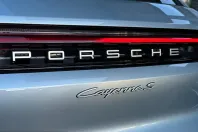 Porsche Cayenne din 2024 cu 20.870 km - oferta POR251258 - foto 13