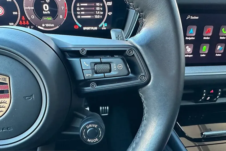 Porsche Cayenne din 2024 cu 20.870 km - oferta POR251258 - foto 23
