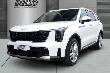 Kia Sorento din 2024 - oferta KIA251259