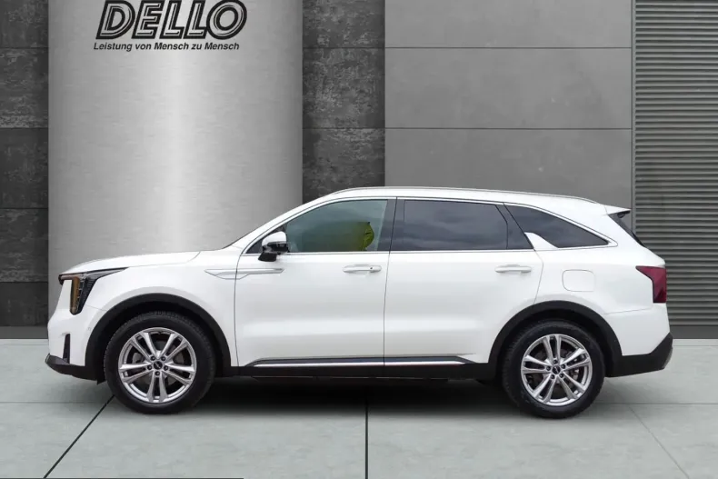 Kia Sorento din 2024 cu 28.179 km - oferta KIA251259 - foto 2