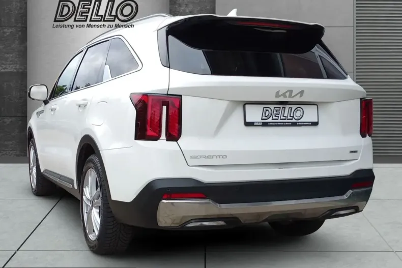 Kia Sorento din 2024 cu 28.179 km - oferta KIA251259 - foto 3