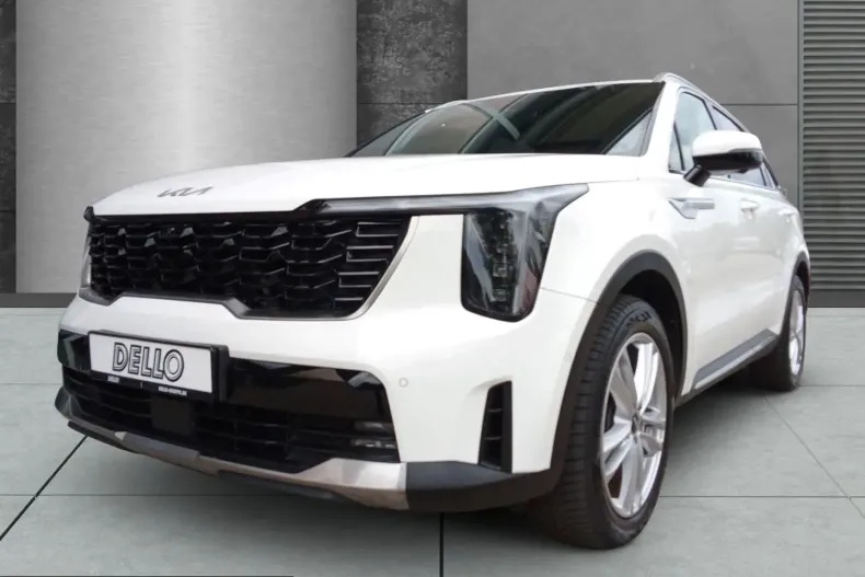 Kia Sorento din 2024 cu 28.179 km - oferta KIA251259 - foto 4