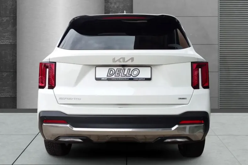 Kia Sorento din 2024 cu 28.179 km - oferta KIA251259 - foto 5