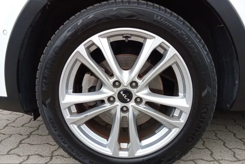 Kia Sorento din 2024 cu 28.179 km - oferta KIA251259 - foto 6