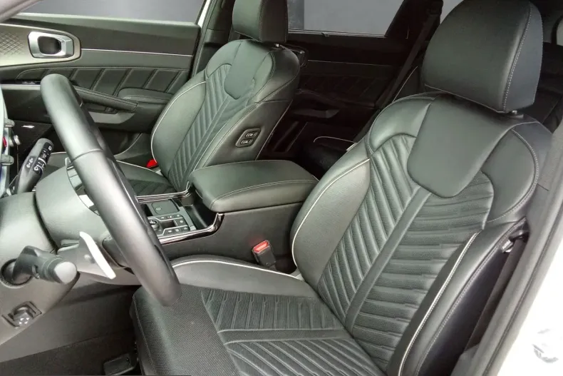 Kia Sorento din 2024 cu 28.179 km - oferta KIA251259 - foto 9
