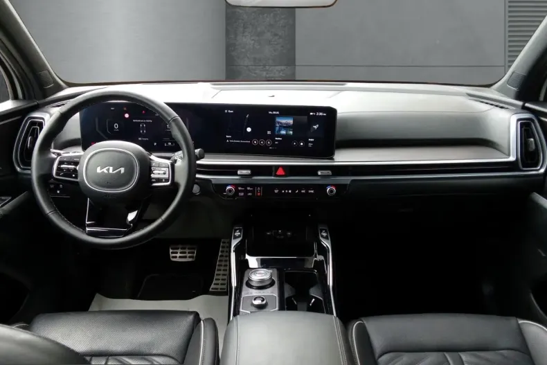 Kia Sorento din 2024 cu 28.179 km - oferta KIA251259 - foto 11