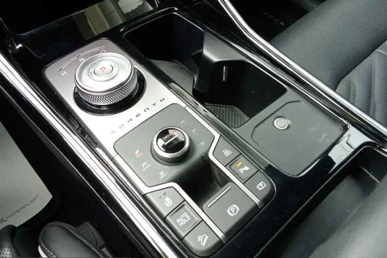 Kia Sorento din 2024 cu 28.179 km - oferta KIA251259 - foto 18