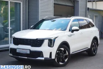 Kia Sorento din 2024 - oferta KIA251260