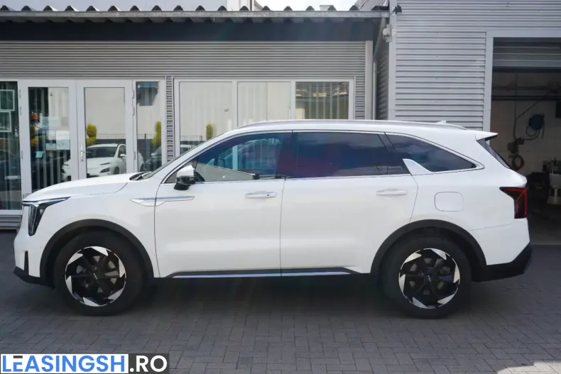 Kia Sorento din 2024 cu 40.000 km - oferta KIA251260 - foto 2