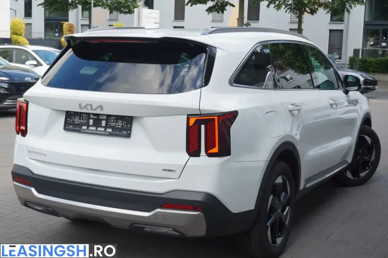 Kia Sorento din 2024 cu 40.000 km - oferta KIA251260 - foto 5