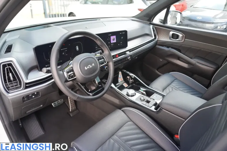 Kia Sorento din 2024 cu 40.000 km - oferta KIA251260 - foto 8