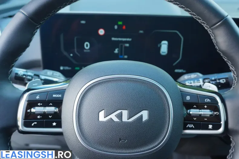 Kia Sorento din 2024 cu 40.000 km - oferta KIA251260 - foto 9