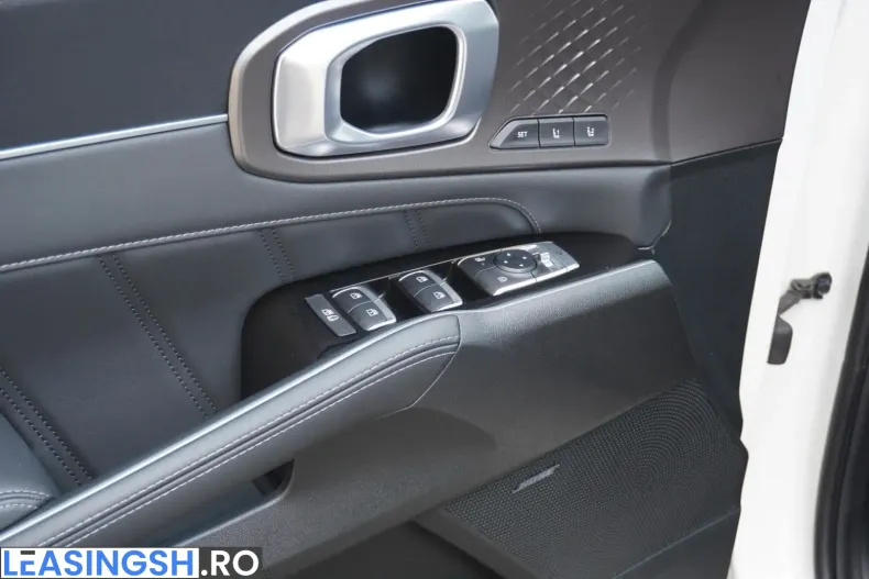 Kia Sorento din 2024 cu 40.000 km - oferta KIA251260 - foto 18