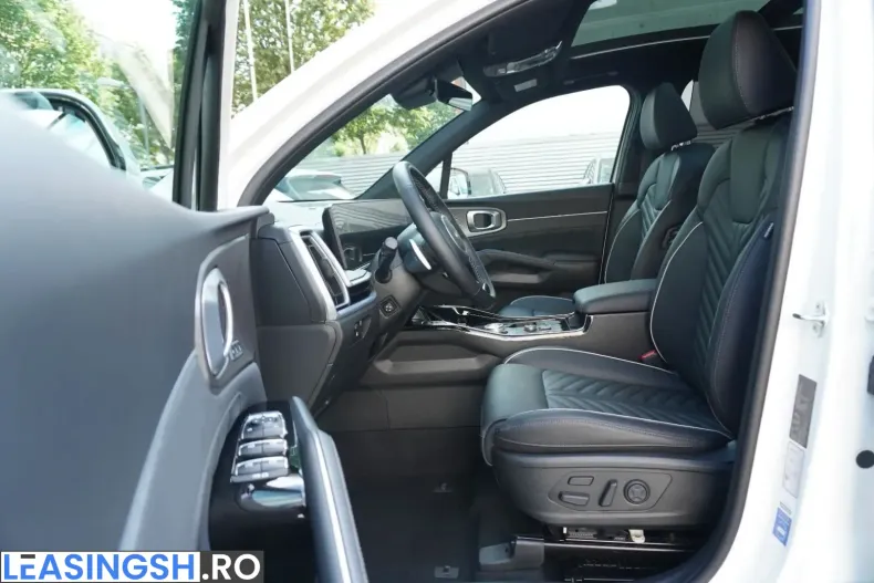 Kia Sorento din 2024 cu 40.000 km - oferta KIA251260 - foto 20