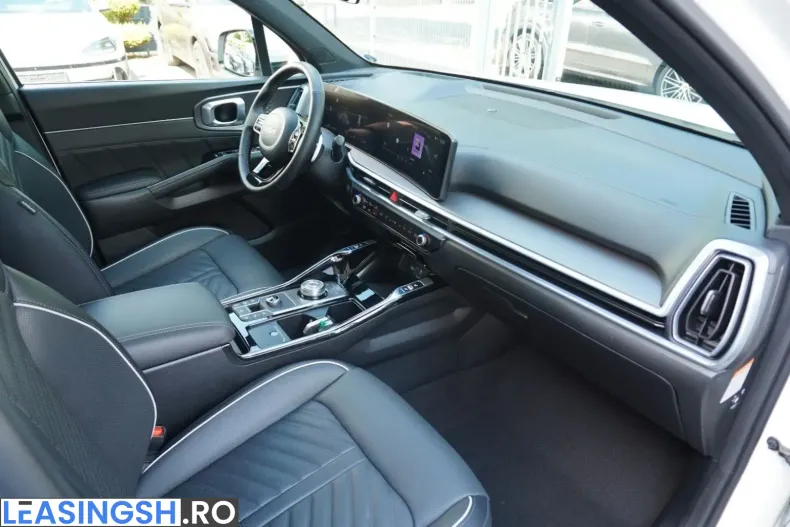 Kia Sorento din 2024 cu 40.000 km - oferta KIA251260 - foto 22