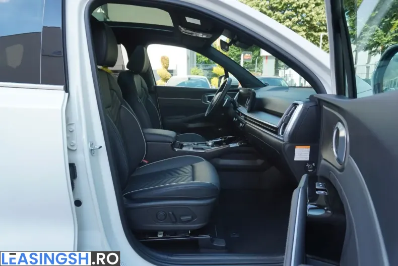 Kia Sorento din 2024 cu 40.000 km - oferta KIA251260 - foto 23