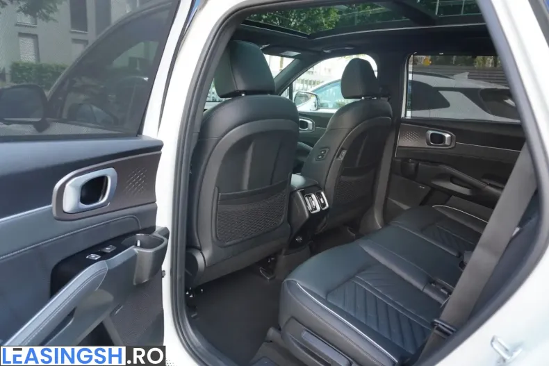 Kia Sorento din 2024 cu 40.000 km - oferta KIA251260 - foto 25