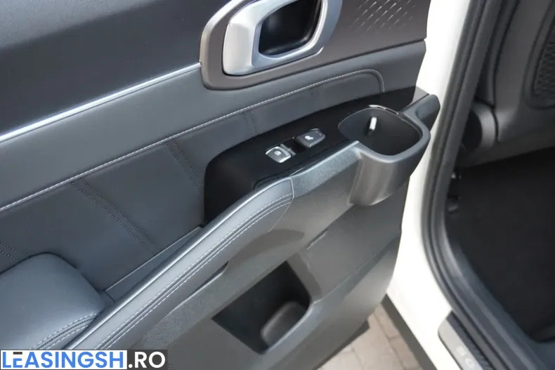 Kia Sorento din 2024 cu 40.000 km - oferta KIA251260 - foto 27