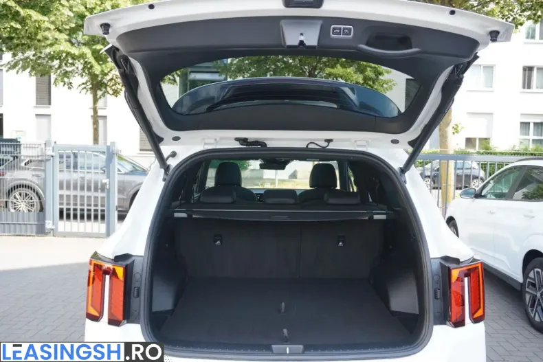 Kia Sorento din 2024 cu 40.000 km - oferta KIA251260 - foto 30