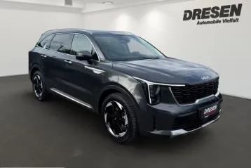 Kia Sorento din 2025 - oferta KIA251262