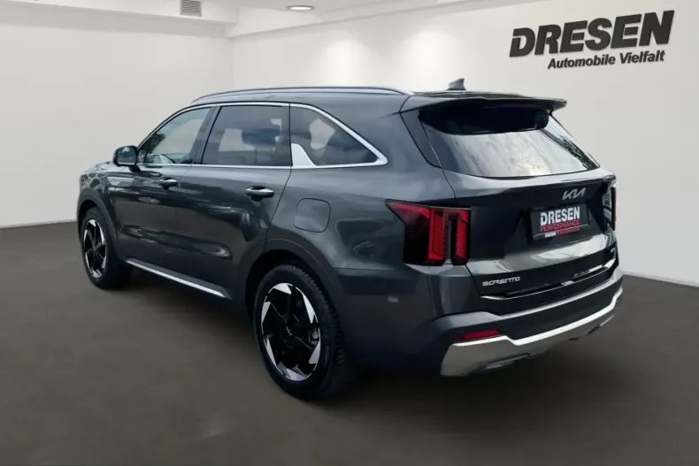 Kia Sorento din 2025 cu 22.051 km - oferta KIA251262 - foto 3